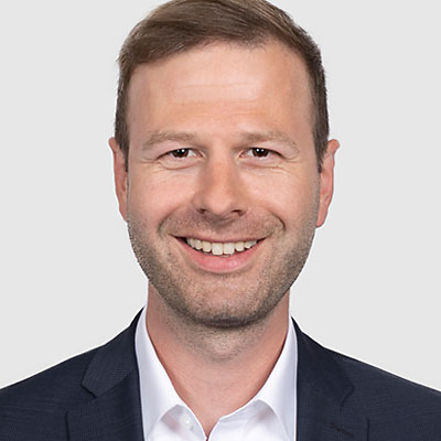Gabriel Salm